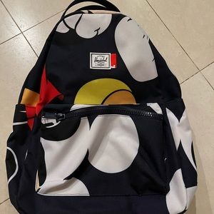 HERSCHEL x DISNEY NOVA MID BACKPACK